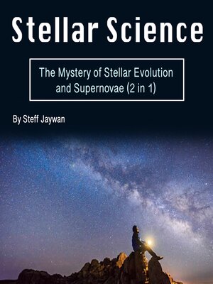 cover image of Stellar Science